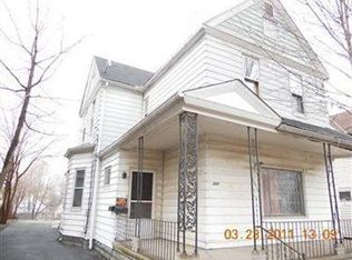 3843 E 50th St, Cleveland, OH 44105