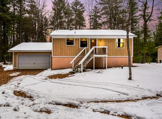 11017 Sanctuary Dr, Frederic, MI 49733