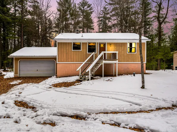 11017 Sanctuary Dr, Frederic, MI 49733