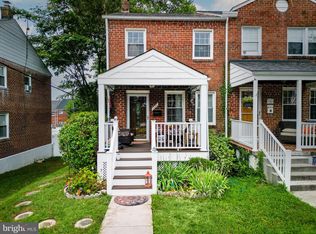 1085 Elm Rd, Baltimore, MD 21227