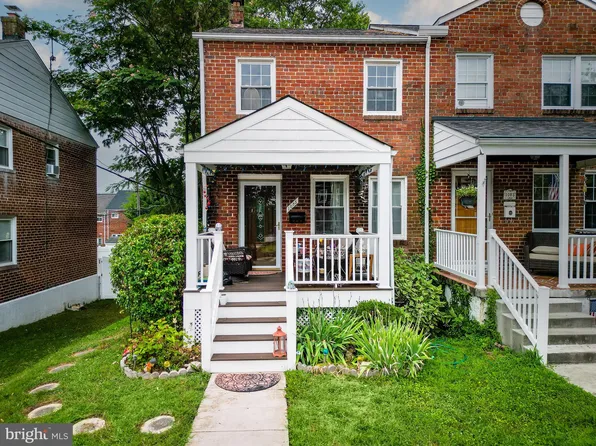 1085 Elm Rd, Baltimore, MD 21227