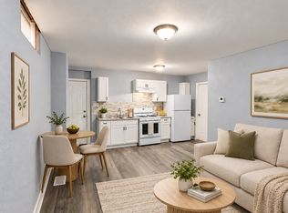 3904 Deodar St UNIT 1F, East Chicago, IN 46312