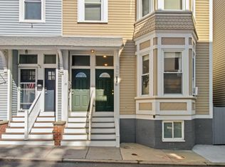 14-16 Story Street Condominium, South Boston, MA 02127