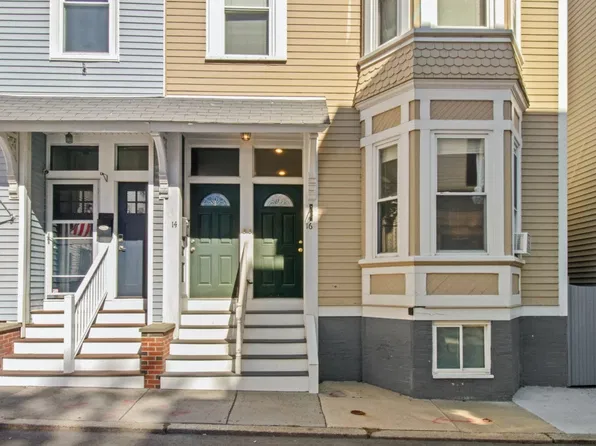14-16 Story St #1, South Boston, MA 02127