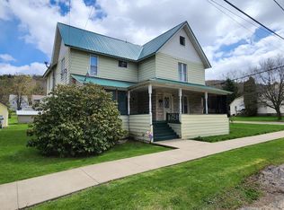 409 S Main St, Coudersport, PA 16915