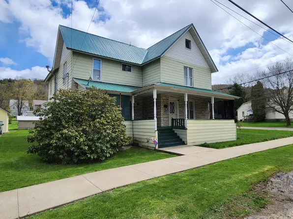 409 S Main St, Coudersport, PA 16915