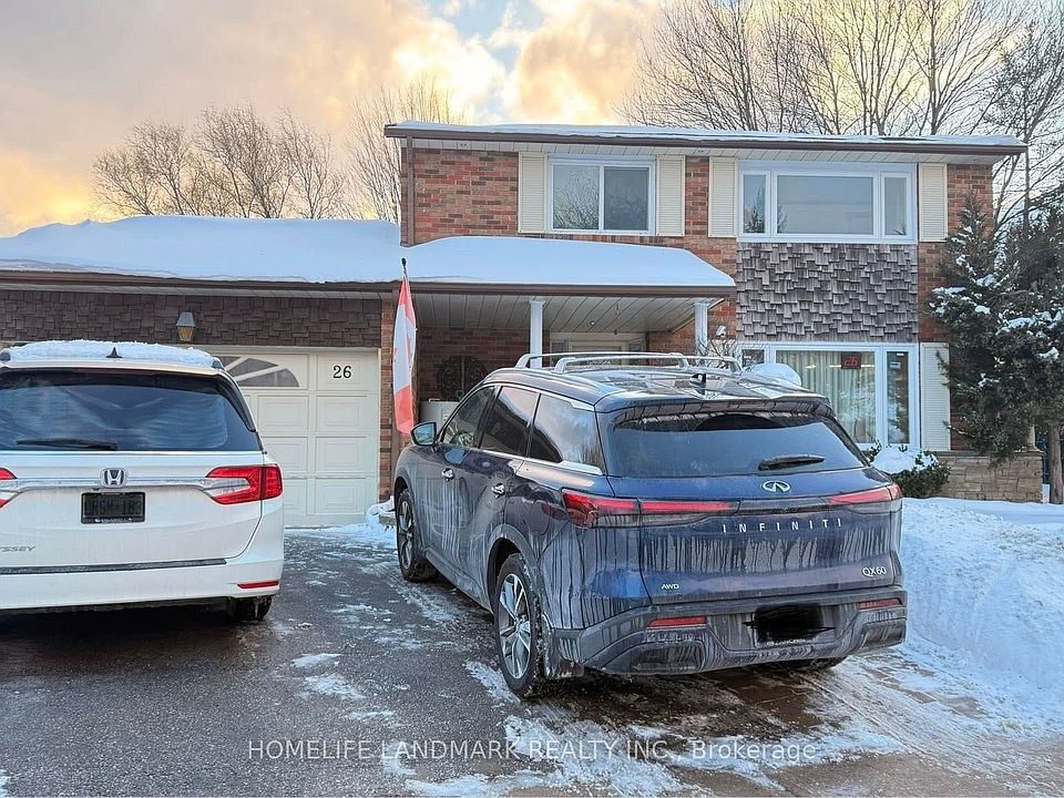 1st image of 26 Kentish Cres