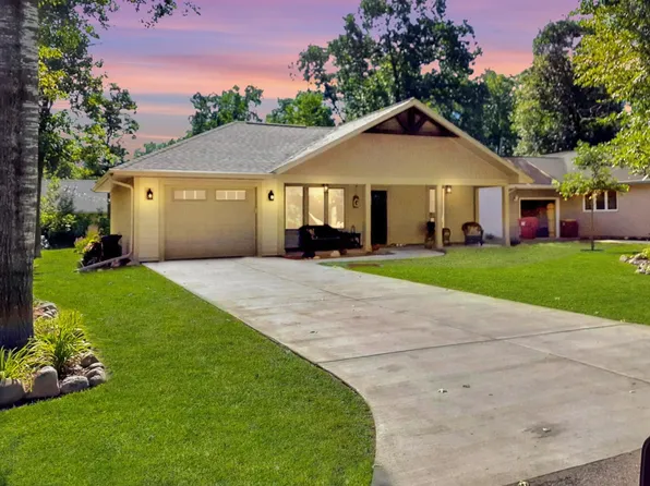 30418 N Birchwood Dr, Breezy Pt, MN 56472