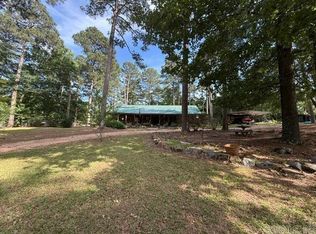 5071 Calion Hwy, El Dorado, AR 71730