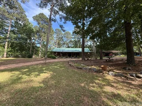 5071 Calion Hwy, El Dorado, AR 71730