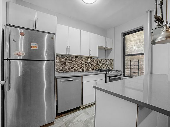 3rd image of 649 W 184th St APT 1A