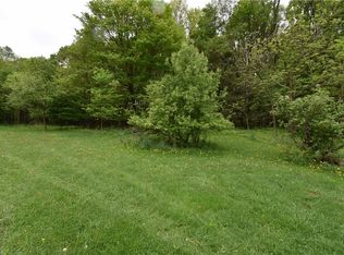 Route 553 Hwy, Alverda, PA 15710