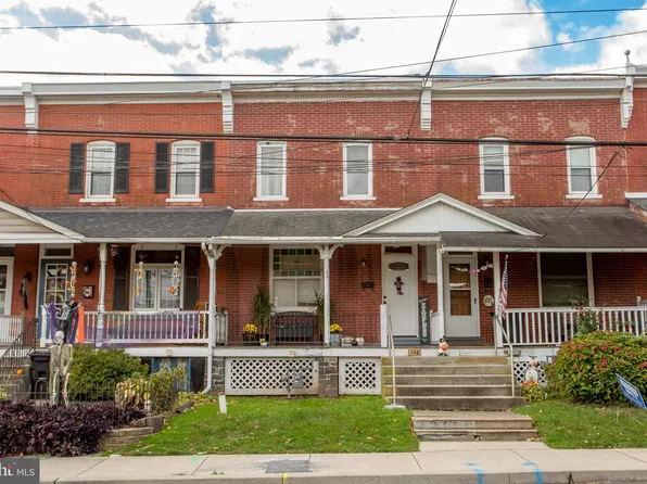 348 Washington Ave, Sellersville, PA 18960