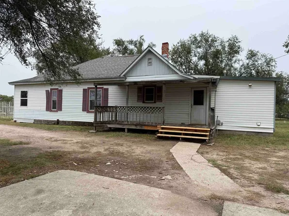 1107 5th St, Great Bend, KS 67530