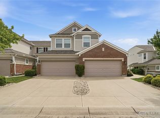 1292 Ironwood Dr, Lebanon, OH 45036