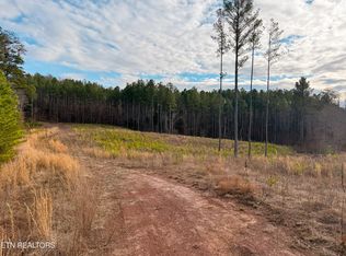 235 Bill Moser Rd, Vonore, TN 37885