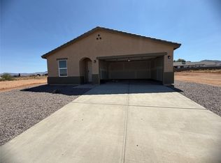 9478 Branded Rd, Kingman, AZ 86401