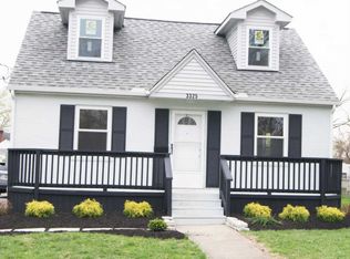 3325 Willard Ave, Cincinnati, OH 45241