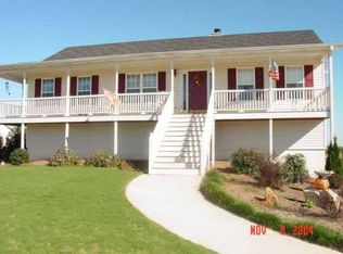 306 Chyna Rdg, Temple, GA 30179