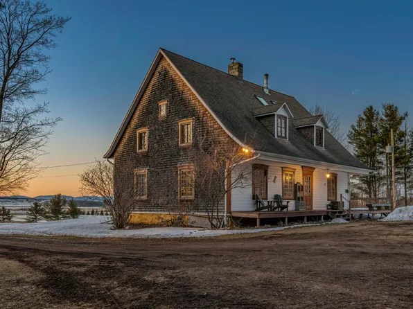 5456 Rg Sud Est, Saint Charles De Bellechasse, QC G0R 2T0