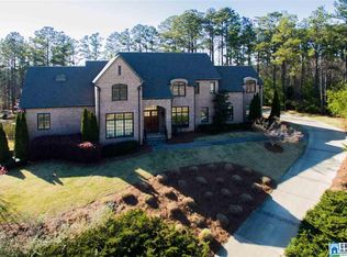 4033 Butler Springs Pl, Birmingham, AL 35226