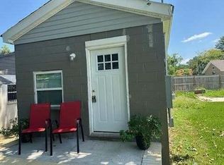 2045 Martin Luther King Jr Blvd #B, Augusta, GA 30901