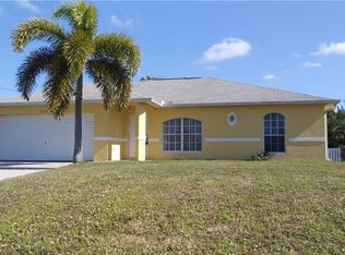 2413 SW 18th Ave, Cape Coral, FL 33914