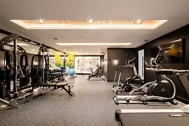 Rented by Goose Property Management LLC