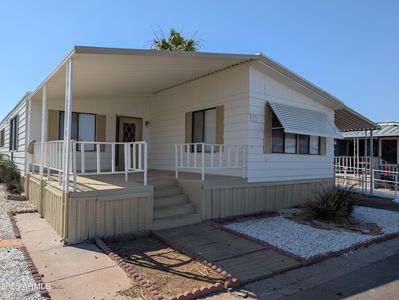 5747 W Missouri Avenue #122, Glendale, AZ, 85301