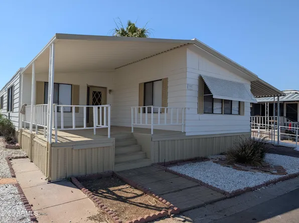 5747 W Missouri Avenue #122, Glendale, AZ 85301