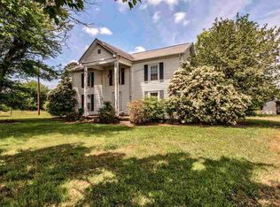 780 Le Grand Rd, Boydton, VA 23917