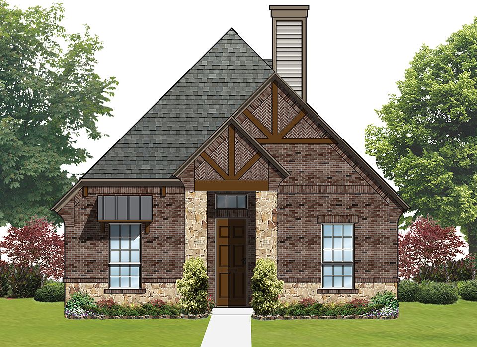 Elevation Image 1.