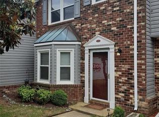 116 Tannin Bark Trl, Yorktown, VA 23692