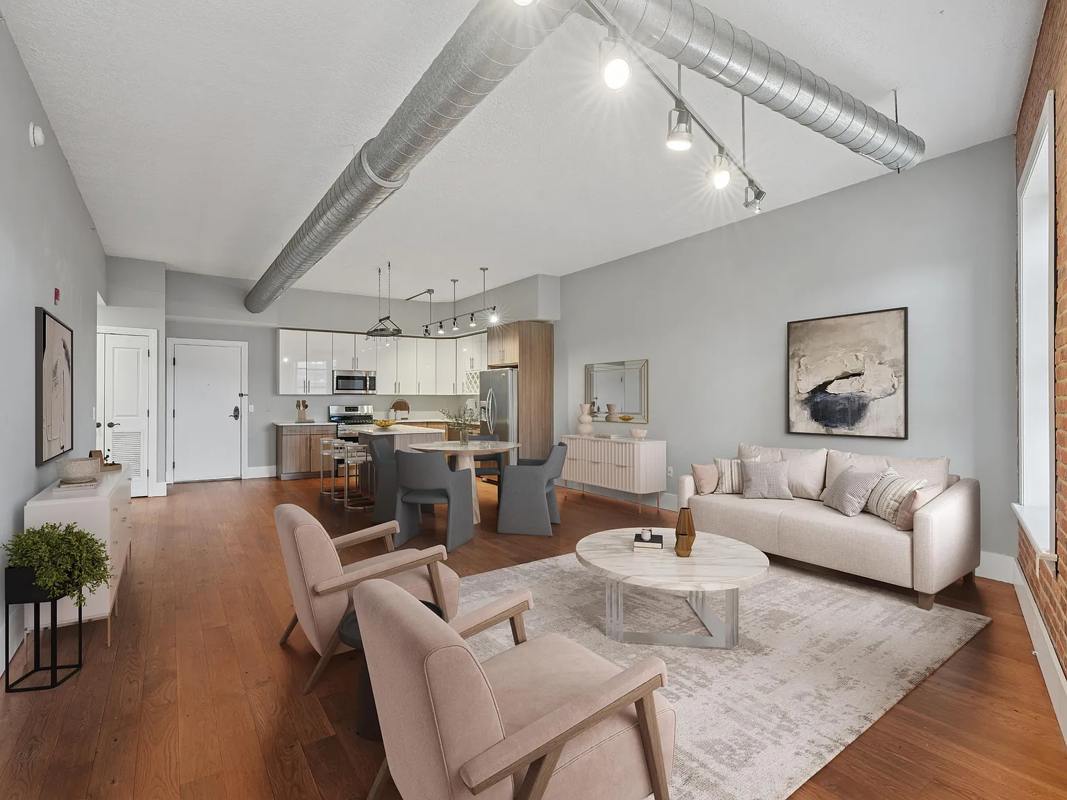 The Cliffs Lofts — Photo 3