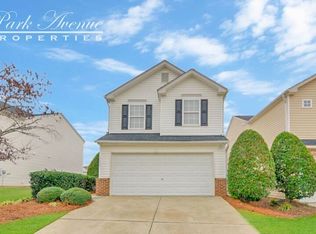 5431 Roan Mountain Pl, Raleigh, NC 27613