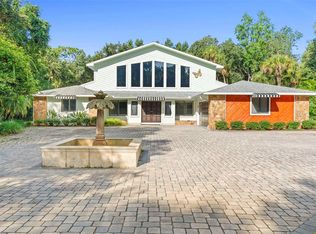 550 S Timberlane Dr, New Smyrna Beach, FL 32168