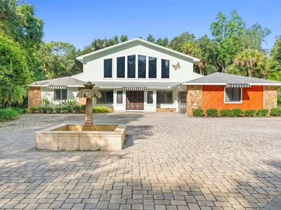 550 S Timberlane Dr, New Smyrna Beach, FL, 32168