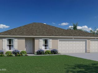 885 Blossom Dr, Sebastian, FL 32958