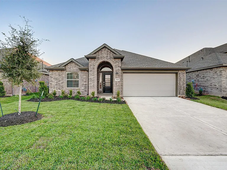 3547 Britton Burrow Way — Photo 2
