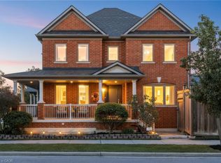 118 Lavery Hts, Milton, ON L9T0V4