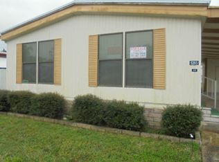 5265 Poinciana Cir, New Port Richey, FL 34653