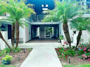 813 Via Alhambra UNIT A, Laguna Woods, CA 92637
