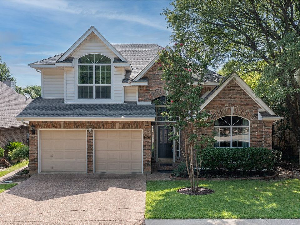 2647 Garden Ridge Ln, Arlington, TX 76006 Zillow