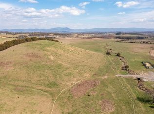 Tbd Dam Town Rd, Fort Defiance, VA 24437