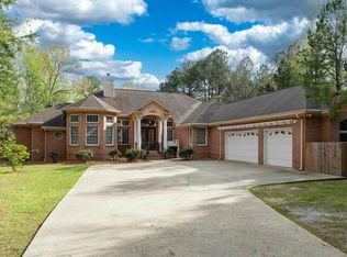 425 Aradon Trce, Odenville, AL 35120