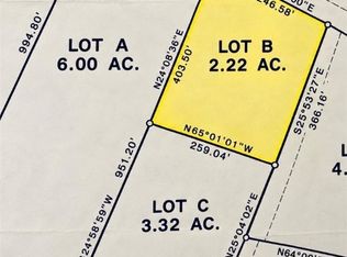 0 Community House Rd, Columbia, VA 23038