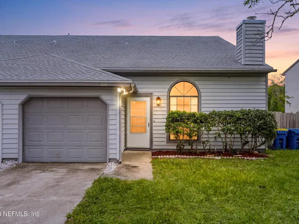 11433 SKIMMER Court, Jacksonville, FL 32225