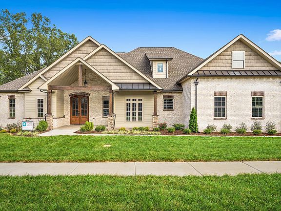 4th image of 55 Copperstone Lot 55