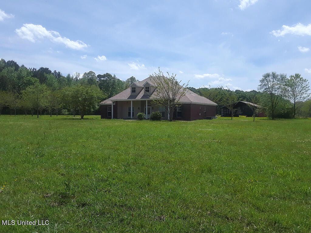 111 Saddlebrook Trl, Terry, MS 39170 MLS 4054663 Zillow