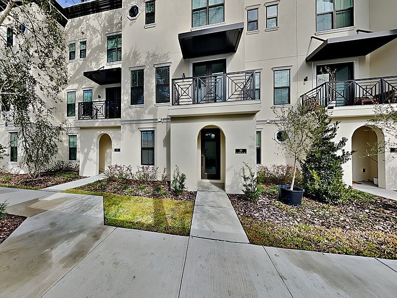 1st image of 54 W Jersey St #8